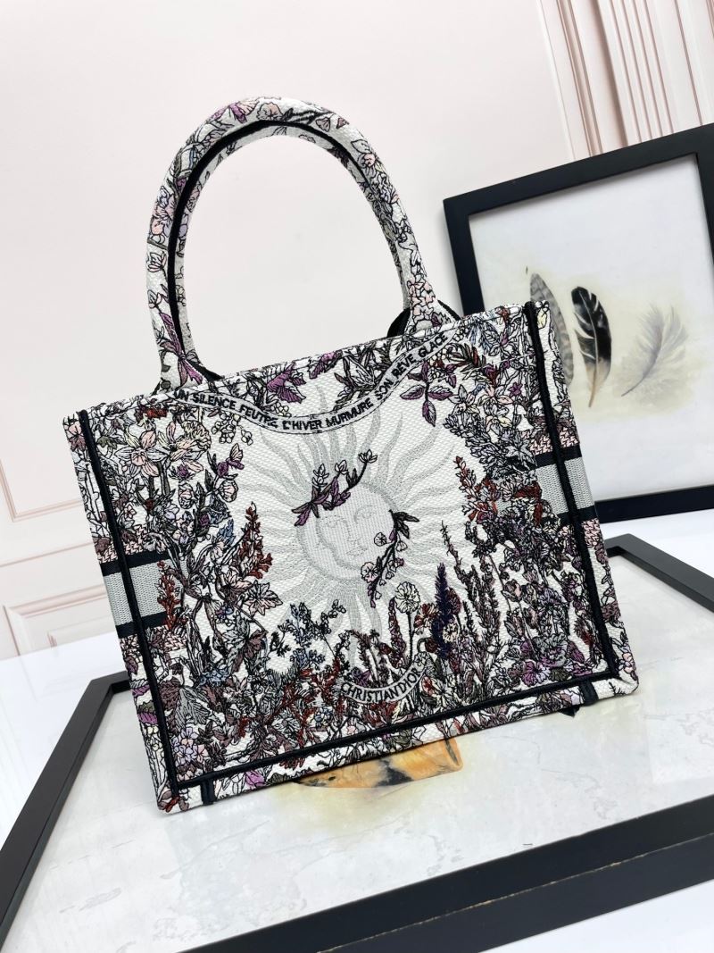 Christian Dior Shopping Bags